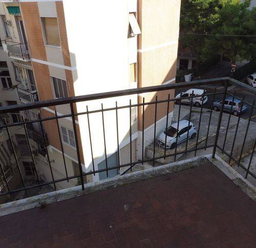 appartamento in vendita ad Ancona in zona Piano San Lazzaro