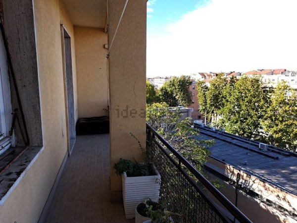 appartamento in vendita ad Ancona in zona Piano San Lazzaro