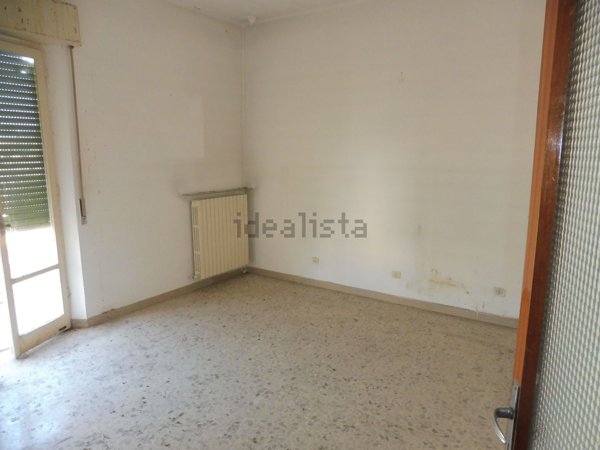 appartamento in vendita ad Ancona in zona Piano San Lazzaro