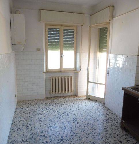 appartamento in vendita ad Ancona in zona Tavernelle