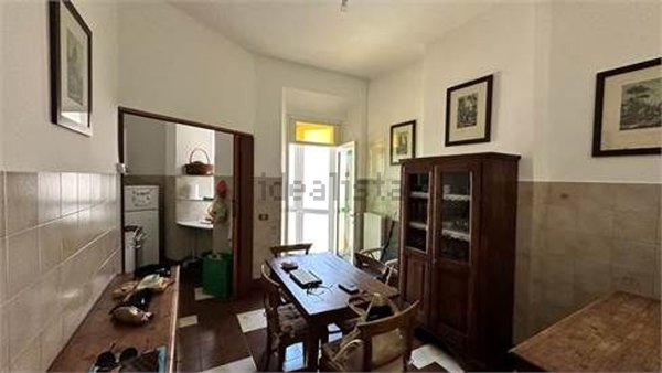 appartamento in vendita ad Ancona in zona Adriatico