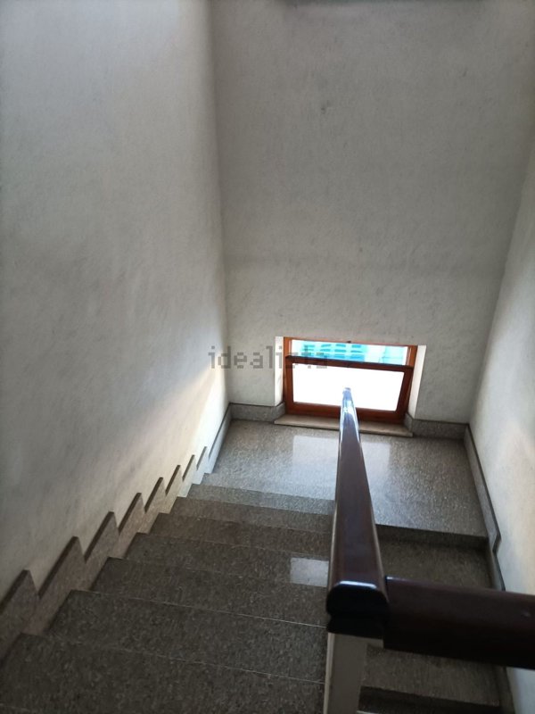 ufficio in vendita ad Ancona in zona Baraccola