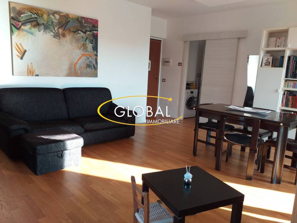 appartamento in vendita ad Ancona in zona Piano San Lazzaro