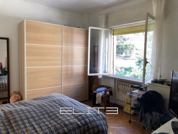 appartamento in vendita ad Ancona in zona Centro Storico