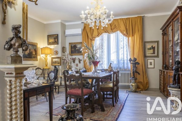 appartamento in vendita ad Ancona in zona Piano San Lazzaro