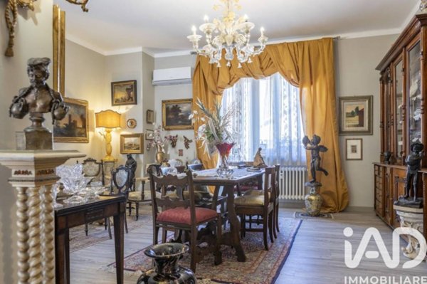 appartamento in vendita ad Ancona in zona Piano San Lazzaro