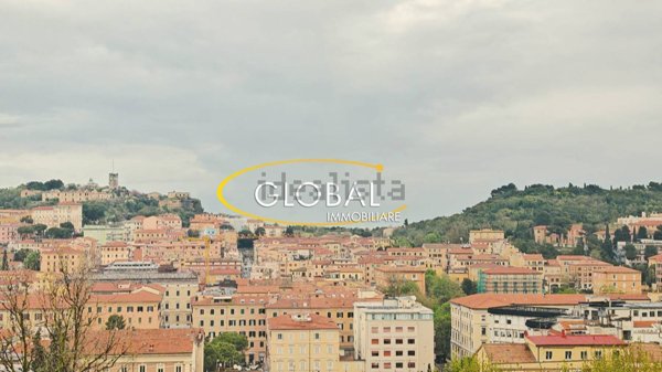 appartamento in vendita ad Ancona