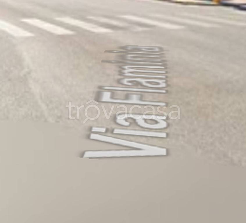 negozio in vendita ad Ancona in zona Piano San Lazzaro