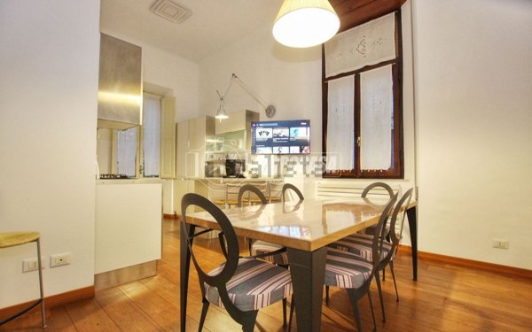 appartamento in vendita ad Ancona in zona Passetto