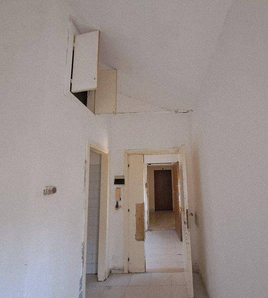 appartamento in vendita ad Ancona in zona Centro Storico