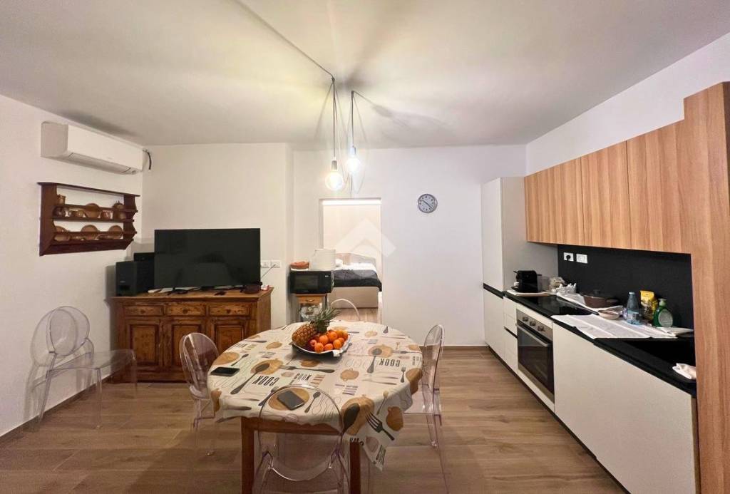 appartamento in vendita ad Ancona in zona Passetto