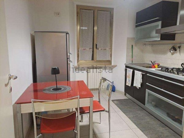 appartamento in vendita ad Ancona in zona Scrima