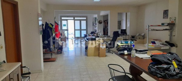 ufficio in vendita ad Ancona in zona Baraccola