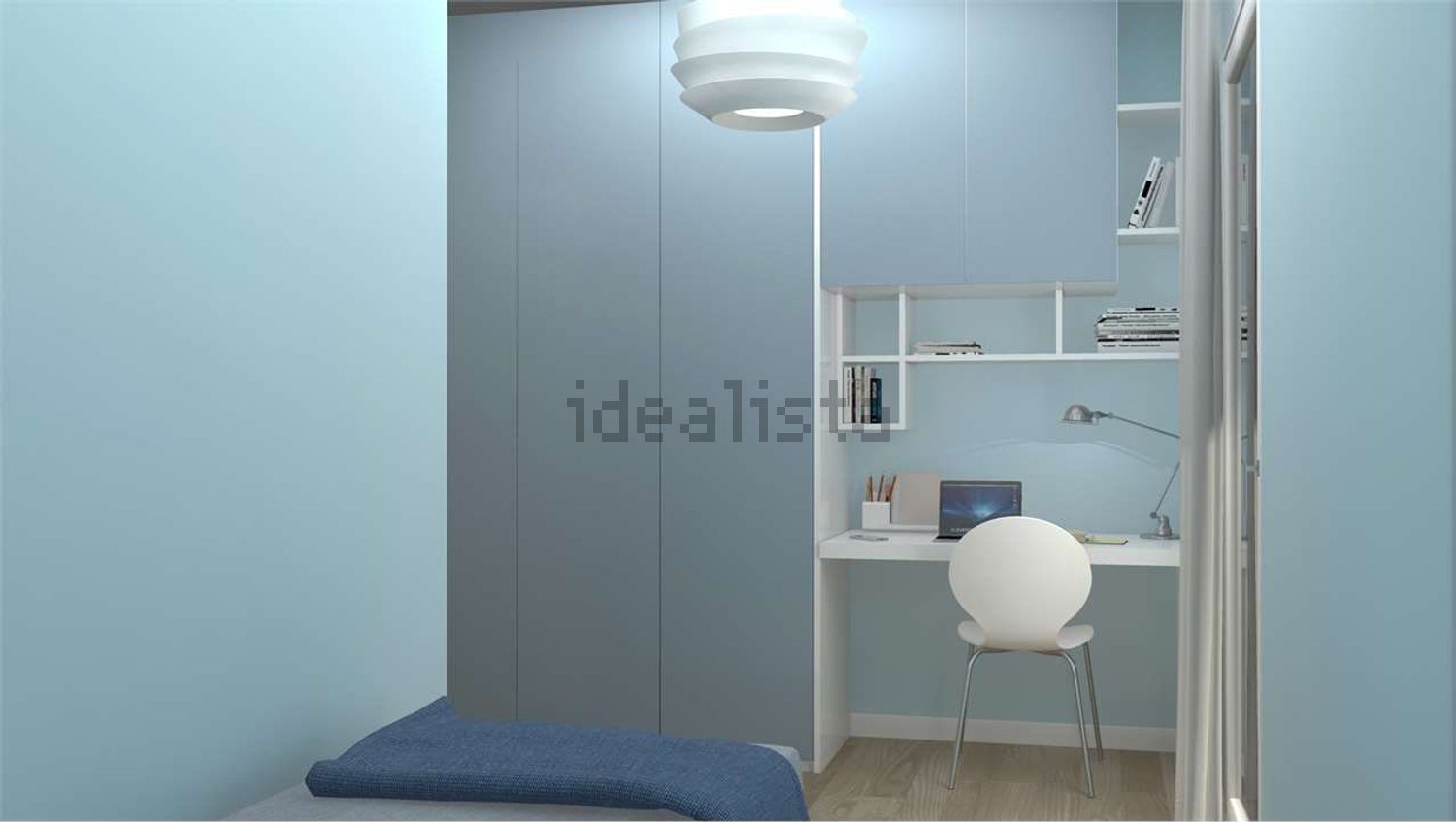 appartamento in vendita ad Ancona in zona Palombare