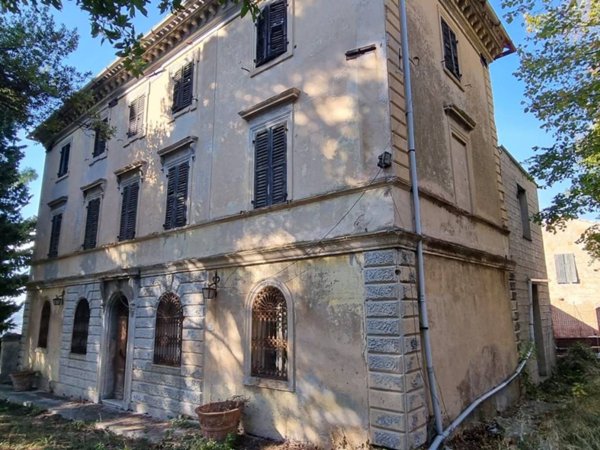casa indipendente in vendita ad Ancona in zona Piano San Lazzaro