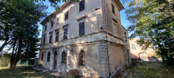 casa indipendente in vendita ad Ancona in zona Piano San Lazzaro