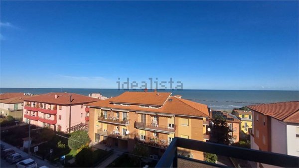 appartamento in vendita ad Ancona in zona Piano San Lazzaro
