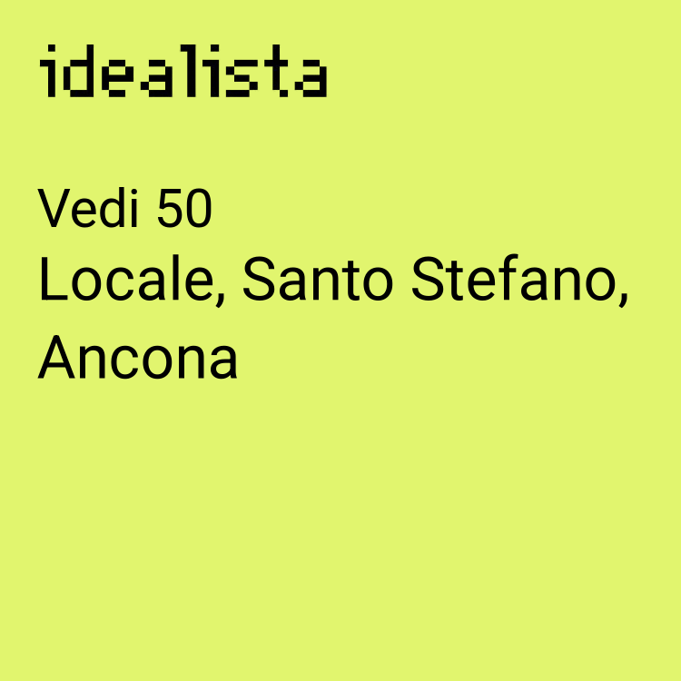 ufficio in vendita ad Ancona