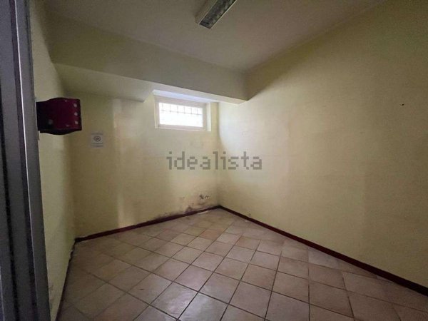 ufficio in vendita ad Ancona