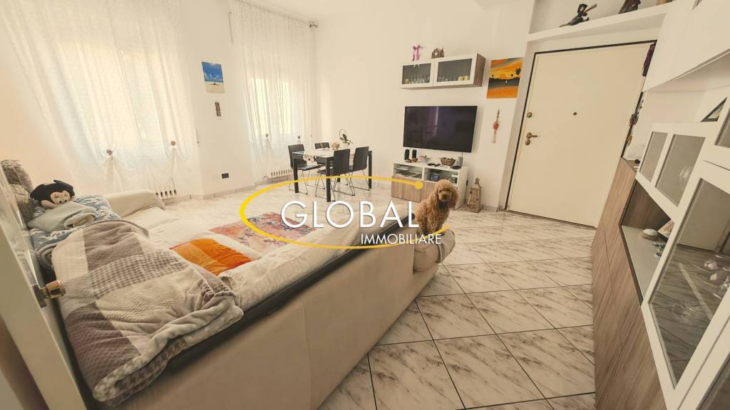 appartamento in vendita ad Ancona in zona Posatora