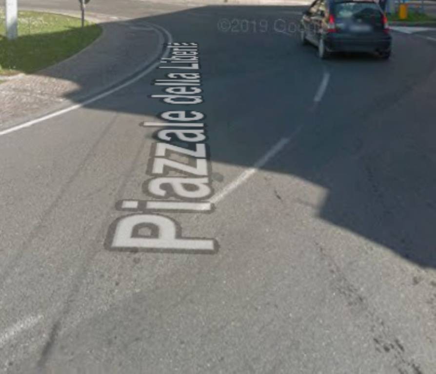 appartamento in vendita ad Ancona in zona Borgo Rodi