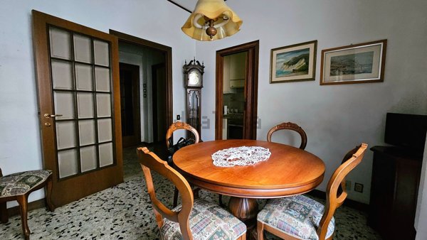 appartamento in vendita ad Ancona in zona Tavernelle