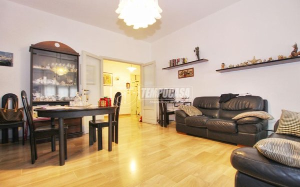 appartamento in vendita ad Ancona in zona Piano San Lazzaro