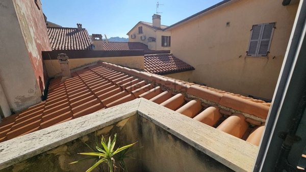 appartamento in vendita ad Ancona in zona Piano San Lazzaro