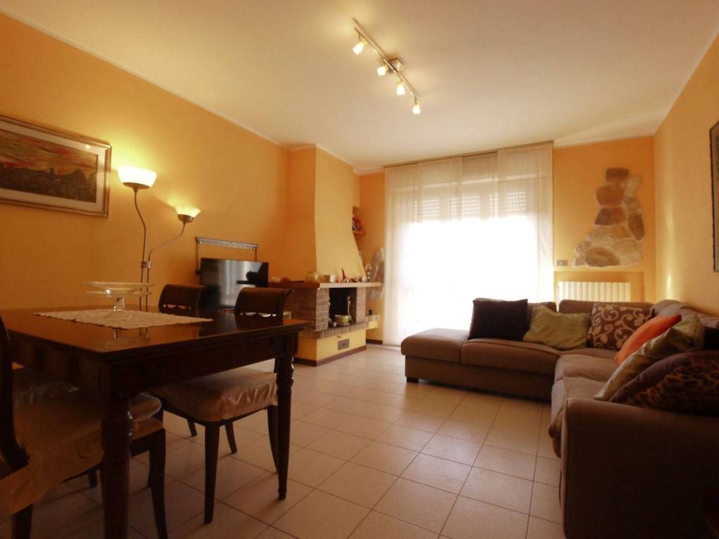 appartamento in vendita ad Ancona in zona Piano San Lazzaro