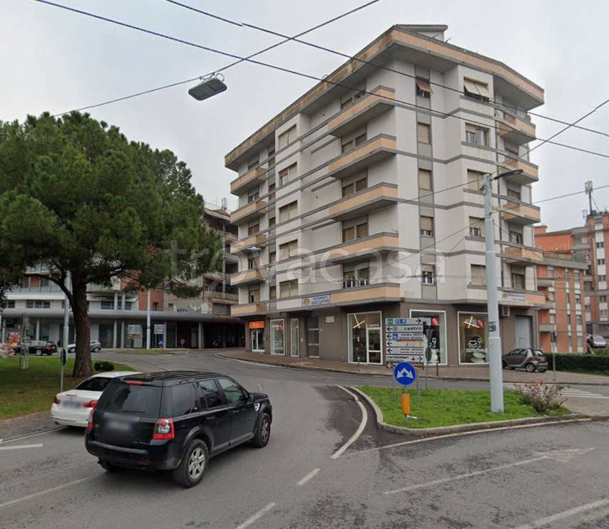 appartamento in vendita ad Ancona in zona Borgo Rodi