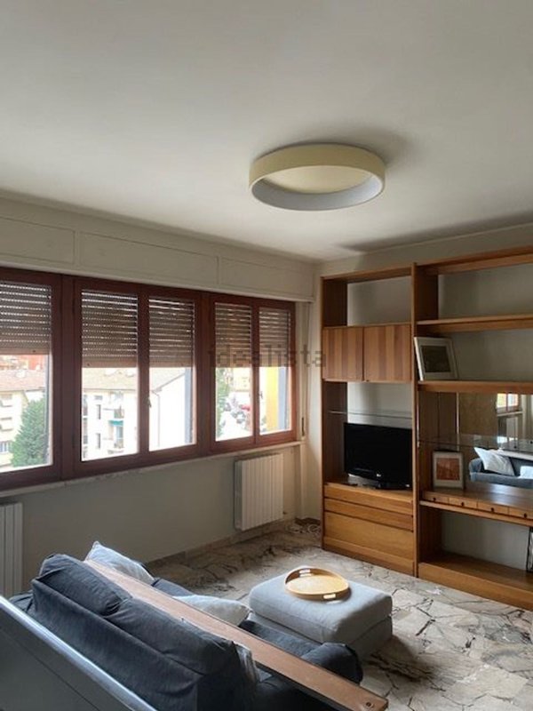 appartamento in vendita ad Ancona in zona Vallemiano