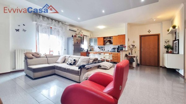 appartamento in vendita ad Ancona in zona Aspio di Ancona