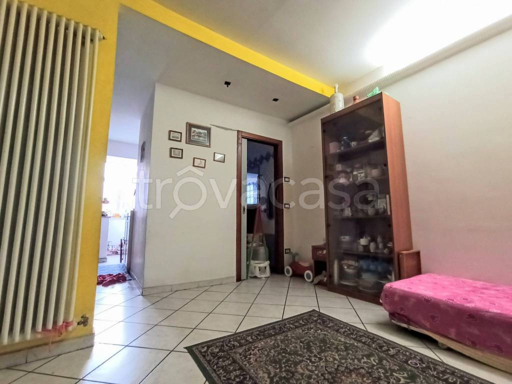 appartamento in vendita ad Ancona in zona Piano San Lazzaro