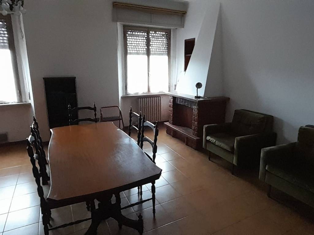 appartamento in vendita ad Ancona in zona Piano San Lazzaro