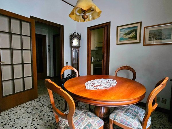 appartamento in vendita ad Ancona in zona Piano San Lazzaro