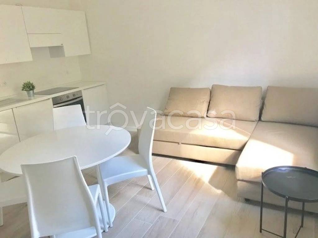 appartamento in vendita ad Ancona in zona Adriatico