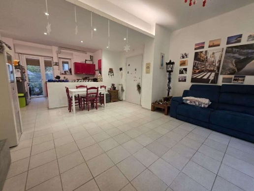 appartamento in vendita ad Ancona in zona Passetto