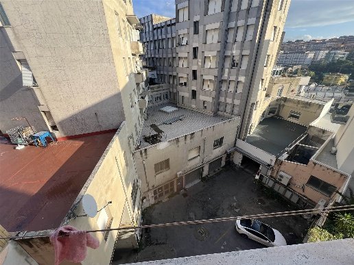 appartamento in vendita ad Ancona