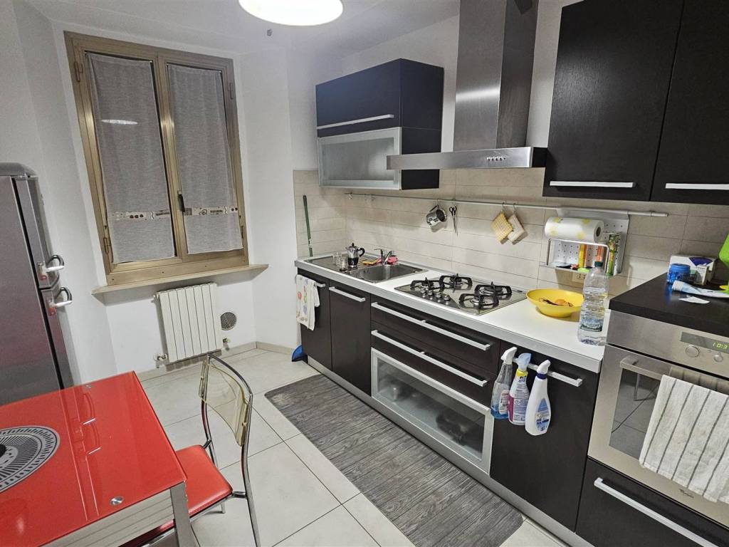 appartamento in vendita ad Ancona in zona Piano San Lazzaro