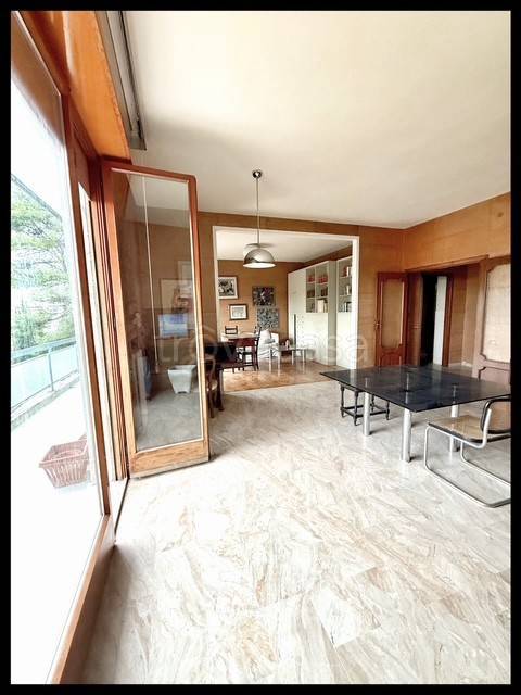 appartamento in vendita ad Ancona in zona Borgo Rodi