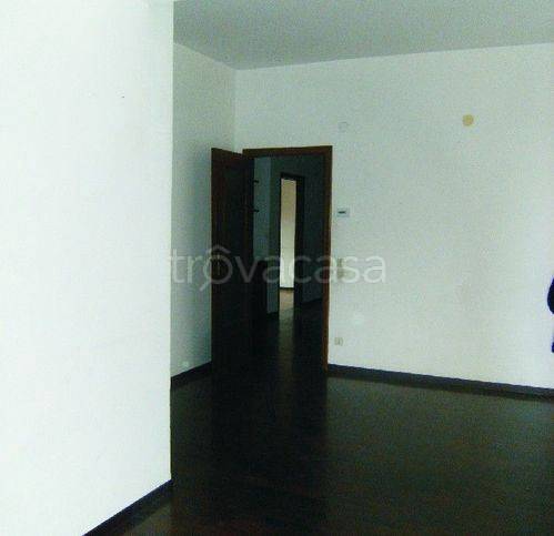 appartamento in vendita ad Ancona in zona Borgo Rodi