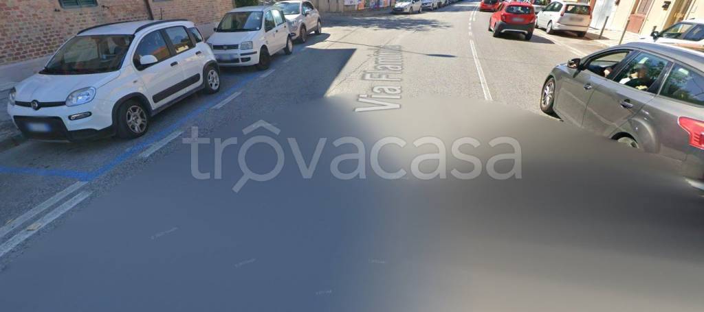 appartamento in vendita ad Ancona in zona Palombina Nuova