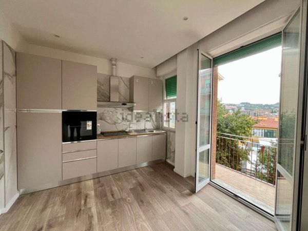 appartamento in vendita ad Ancona