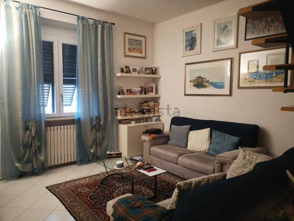 appartamento in vendita ad Ancona in zona Piano San Lazzaro