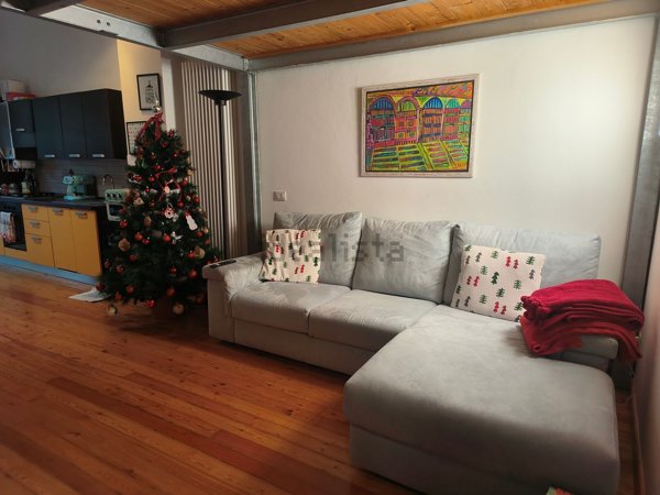 appartamento in vendita ad Ancona in zona Adriatico