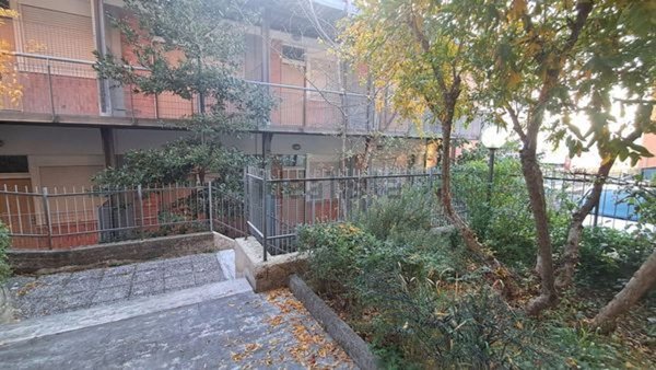 appartamento in vendita ad Ancona in zona Tavernelle