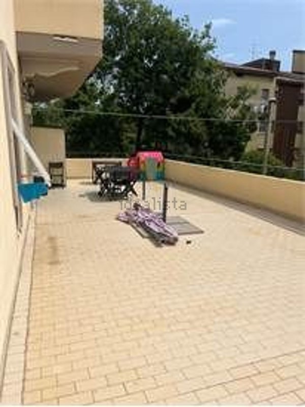 appartamento in vendita ad Ancona in zona Piano San Lazzaro