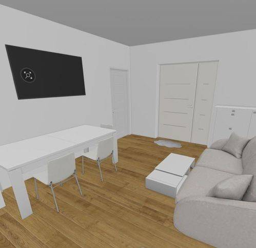 appartamento in vendita ad Ancona in zona Posatora