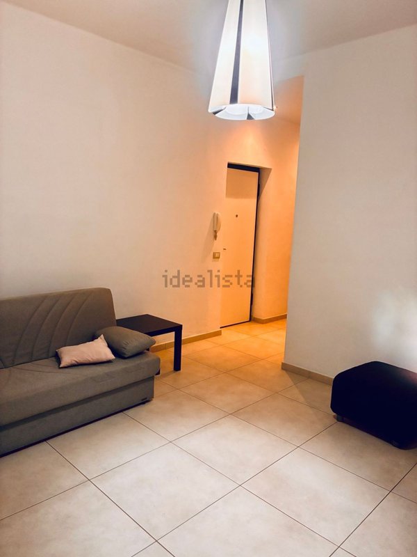 appartamento in vendita ad Ancona in zona Scrima