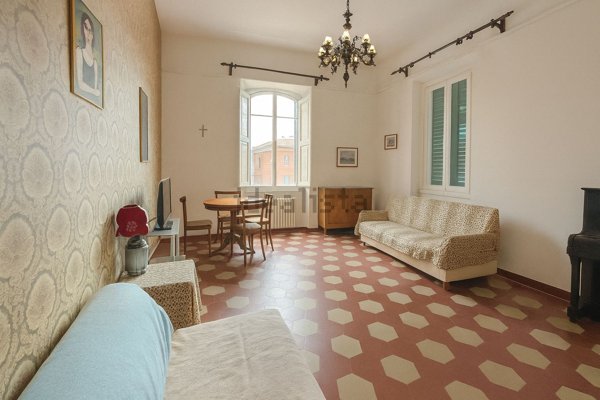 appartamento in vendita ad Ancona in zona Adriatico